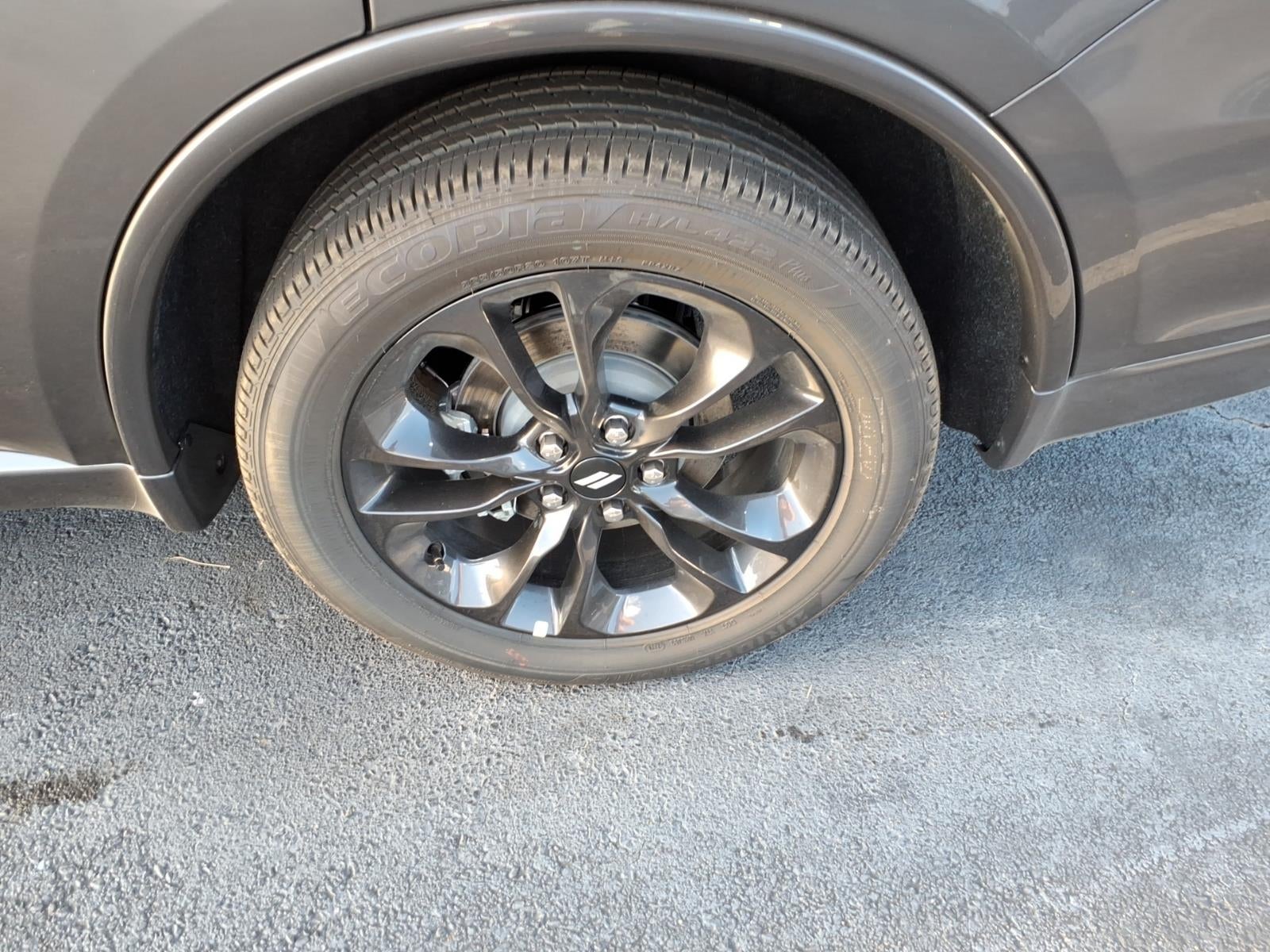 2026 Dodge Durango DURANGO GT RWD