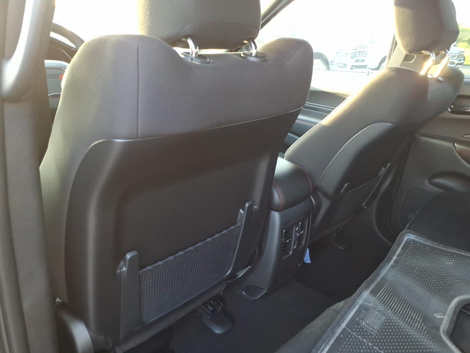 2026 Dodge Durango DURANGO GT RWD