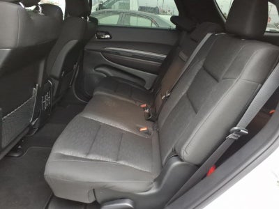 2026 Dodge Durango DURANGO GT RWD