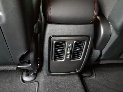 2026 Dodge Durango DURANGO GT RWD