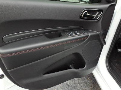 2026 Dodge Durango DURANGO GT RWD