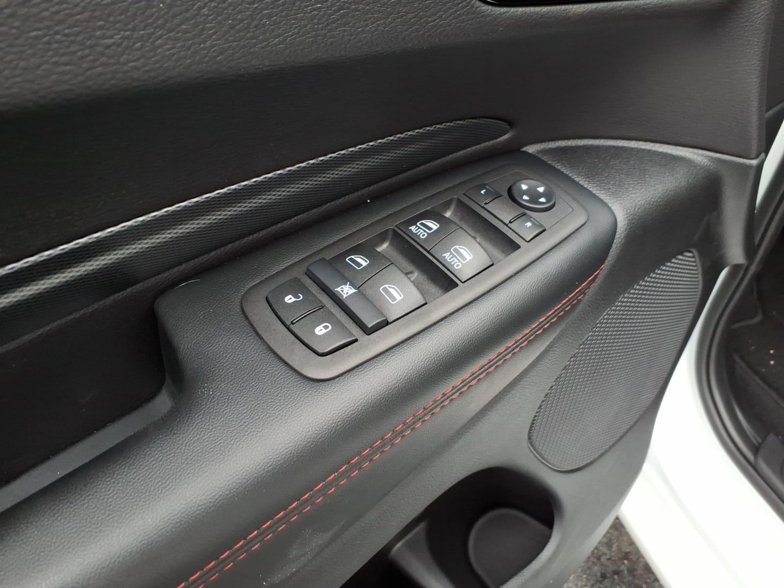 2026 Dodge Durango DURANGO GT RWD