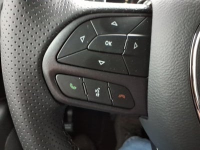 2026 Dodge Durango DURANGO GT RWD