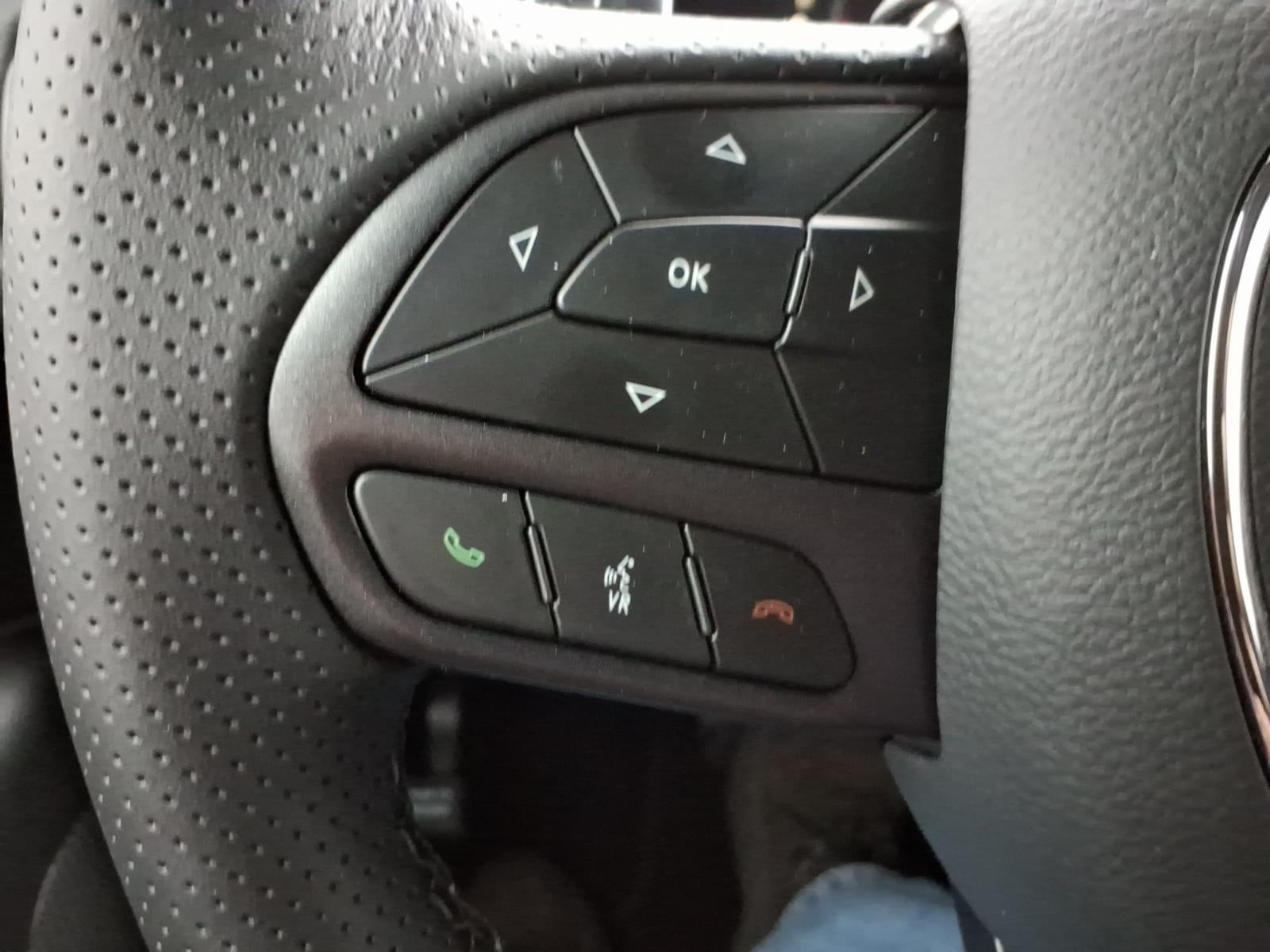 2026 Dodge Durango DURANGO GT RWD