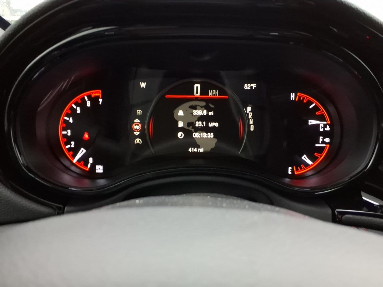 2026 Dodge Durango DURANGO GT RWD