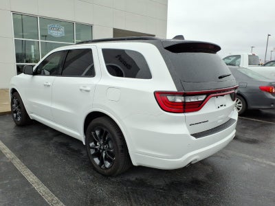 2026 Dodge Durango DURANGO GT RWD