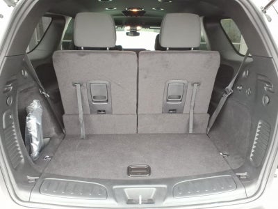 2026 Dodge Durango DURANGO GT RWD