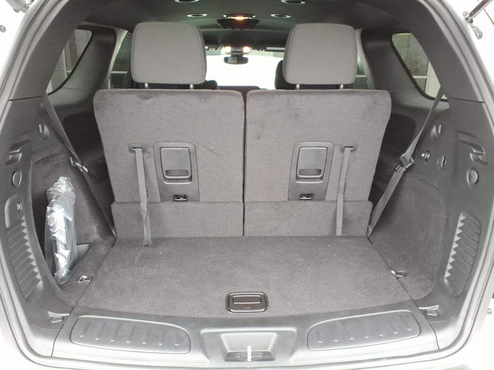 2026 Dodge Durango DURANGO GT RWD