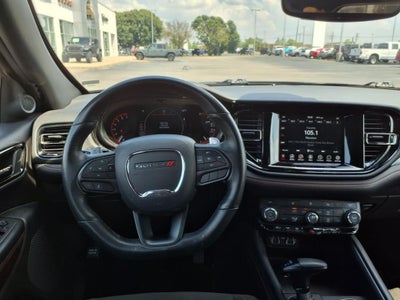 2023 Dodge Durango GT AWD