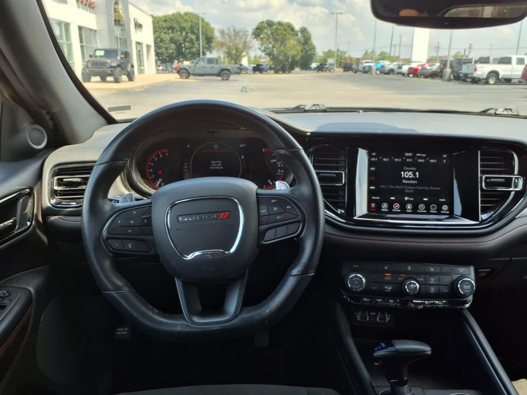 2023 Dodge Durango GT AWD