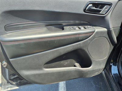 2023 Dodge Durango GT AWD