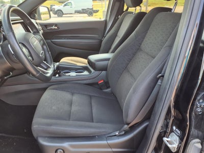 2023 Dodge Durango GT AWD