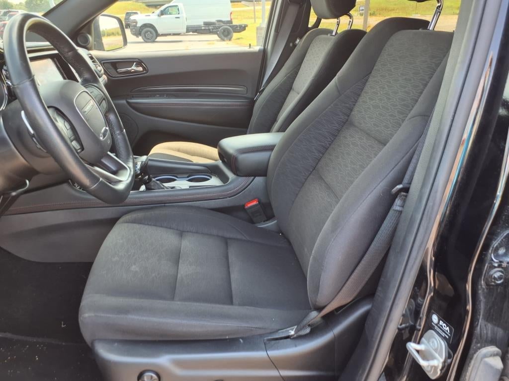 2023 Dodge Durango GT AWD