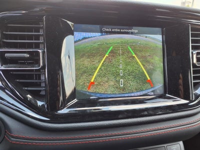 2023 Dodge Durango GT AWD