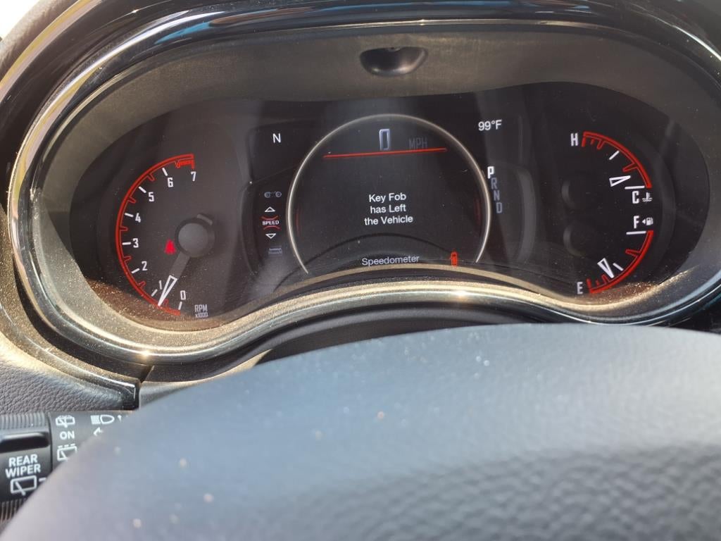 2023 Dodge Durango GT AWD