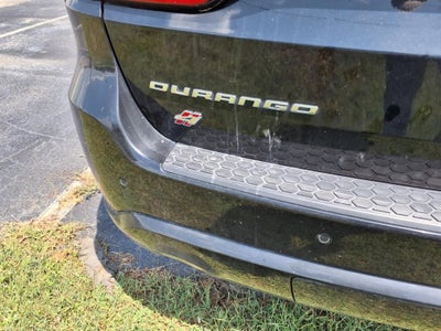 2023 Dodge Durango GT AWD