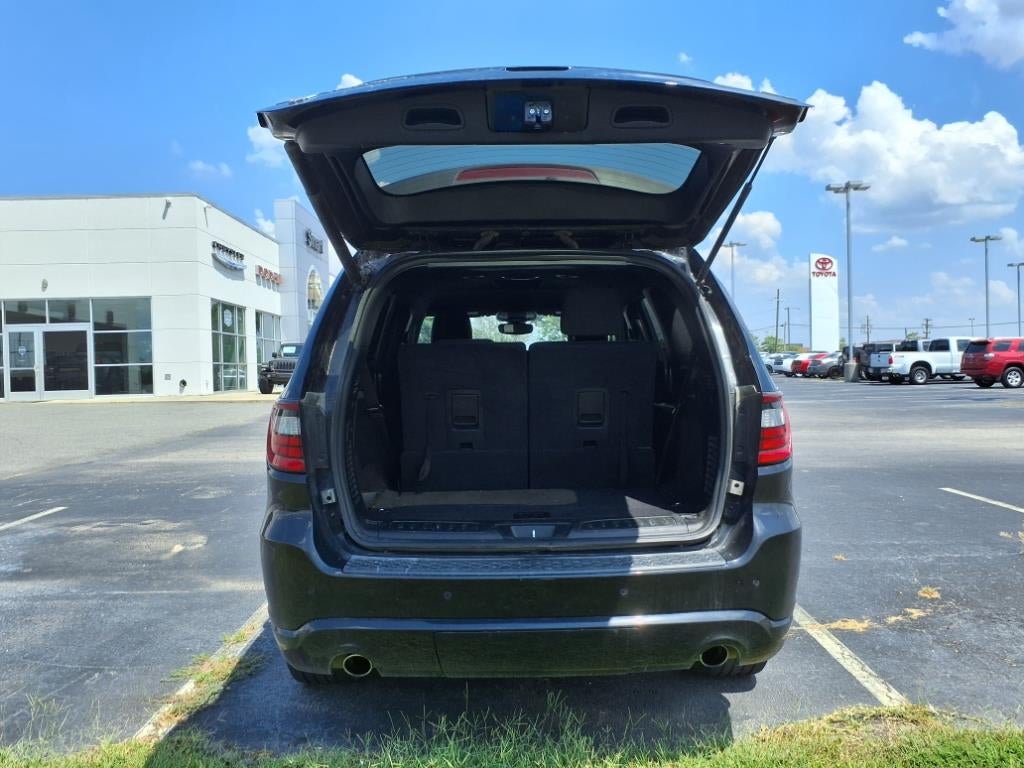 2023 Dodge Durango GT AWD