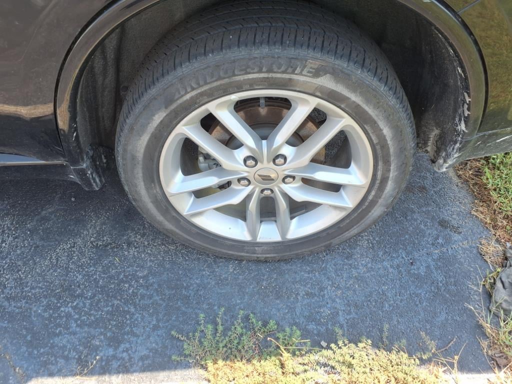 2023 Dodge Durango GT AWD