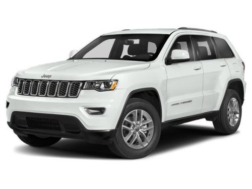 2019 Jeep Grand Cherokee Upland 4x2