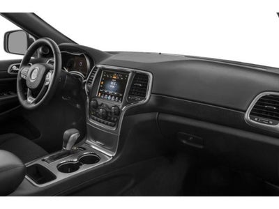 2019 Jeep Grand Cherokee Upland 4x2