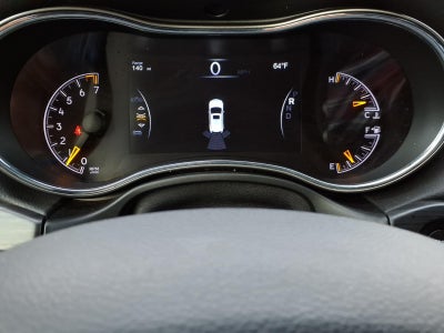 2019 Jeep Grand Cherokee Upland 4x2