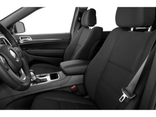 2019 Jeep Grand Cherokee Upland 4x2