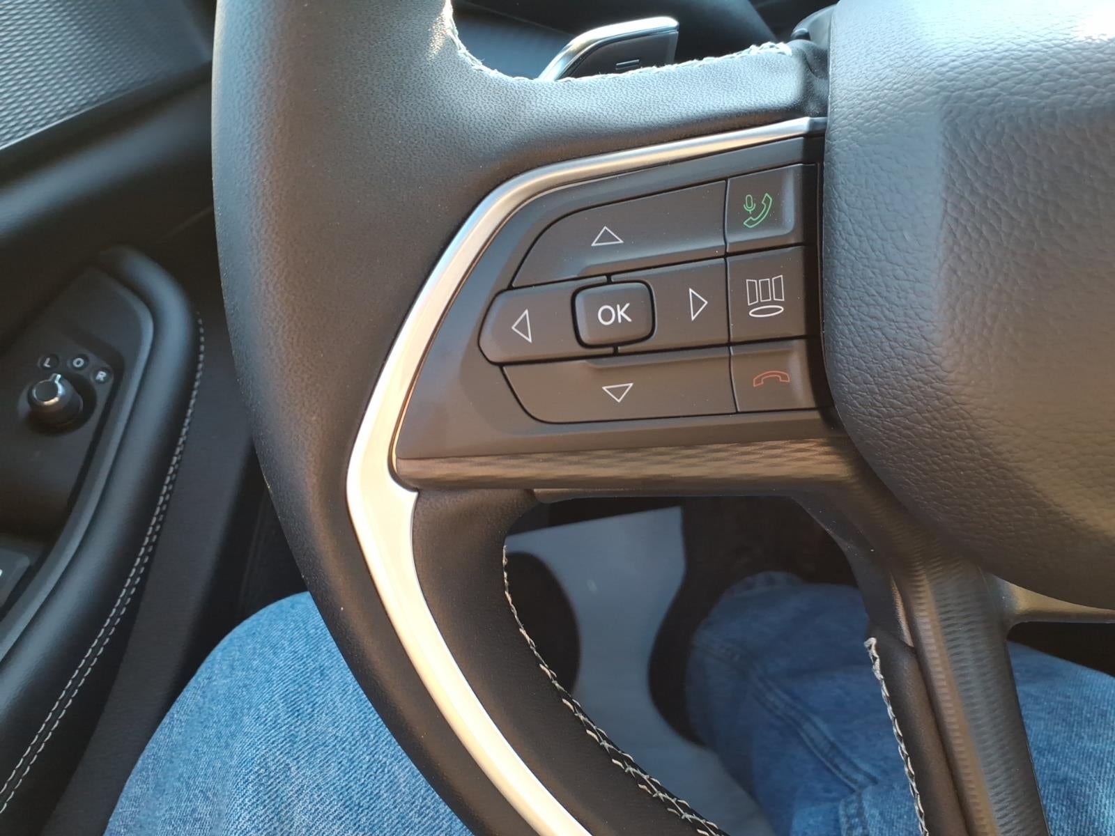 2026 Jeep Grand Cherokee GRAND CHEROKEE LAREDO X 4X2