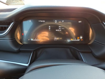 2026 Jeep Grand Cherokee GRAND CHEROKEE LAREDO X 4X2