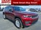 2026 Jeep Grand Cherokee GRAND CHEROKEE LAREDO X 4X2