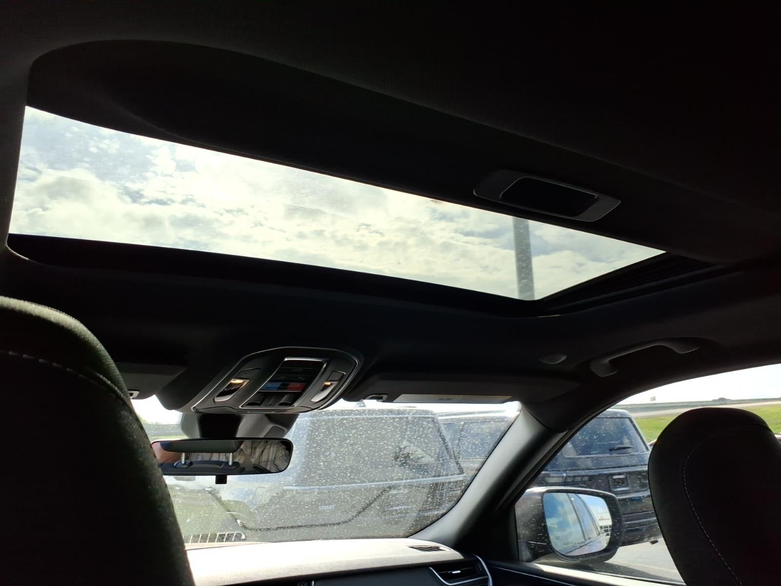 2026 Jeep Grand Cherokee GRAND CHEROKEE LAREDO X 4X2