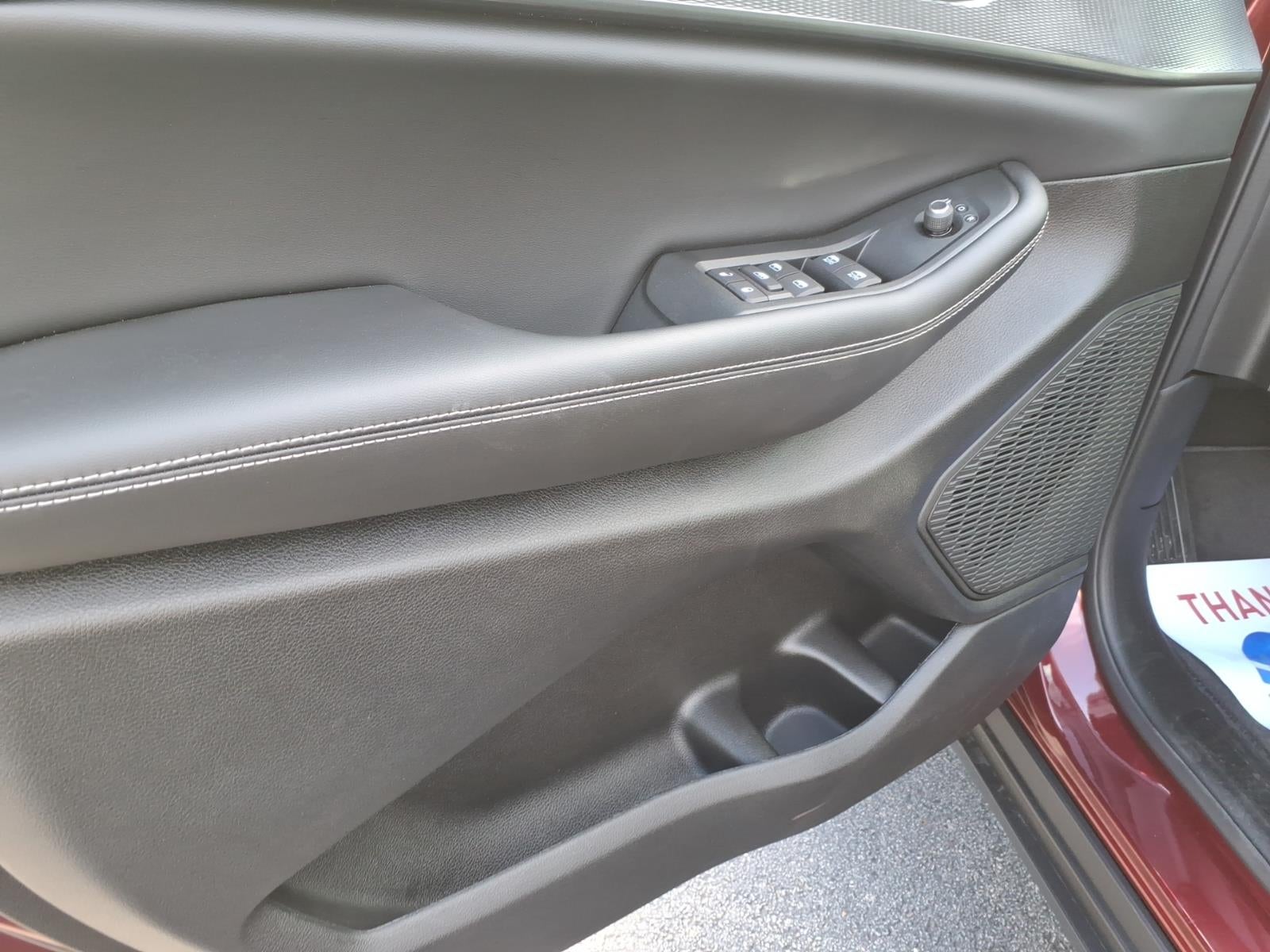 2026 Jeep Grand Cherokee GRAND CHEROKEE LAREDO X 4X2