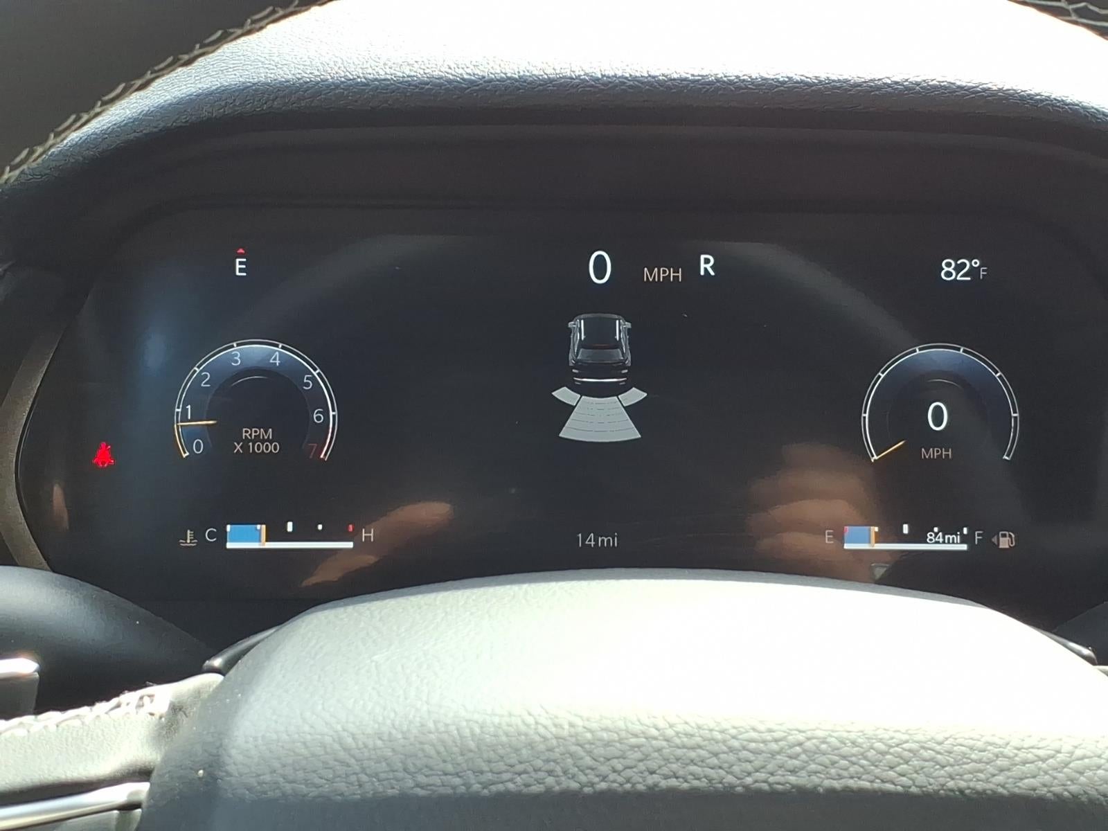 2026 Jeep Grand Cherokee GRAND CHEROKEE LAREDO X 4X2