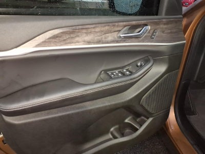 2026 Jeep Grand Cherokee GRAND CHEROKEE LIMITED 4X2