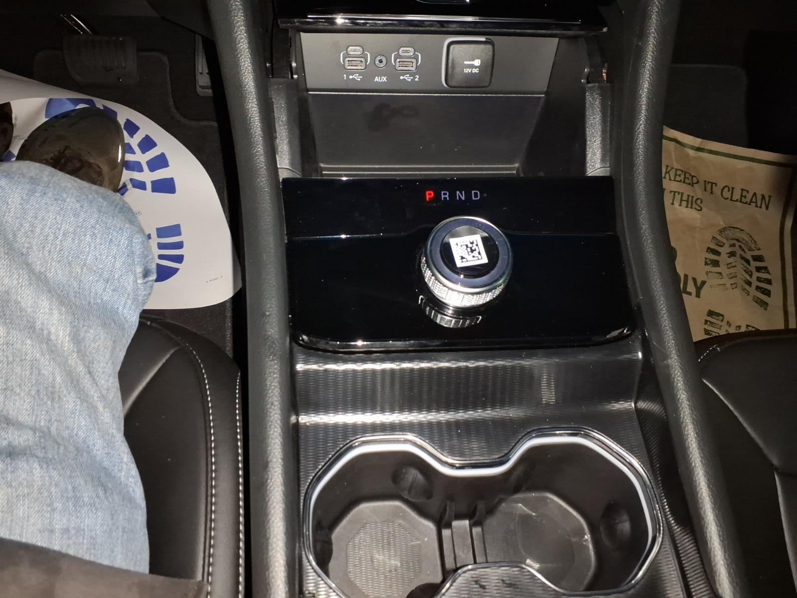 2026 Jeep Grand Cherokee GRAND CHEROKEE LIMITED 4X2