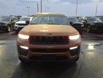 2026 Jeep Grand Cherokee GRAND CHEROKEE LIMITED 4X2