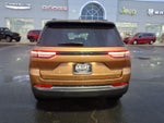 2026 Jeep Grand Cherokee GRAND CHEROKEE LIMITED 4X2