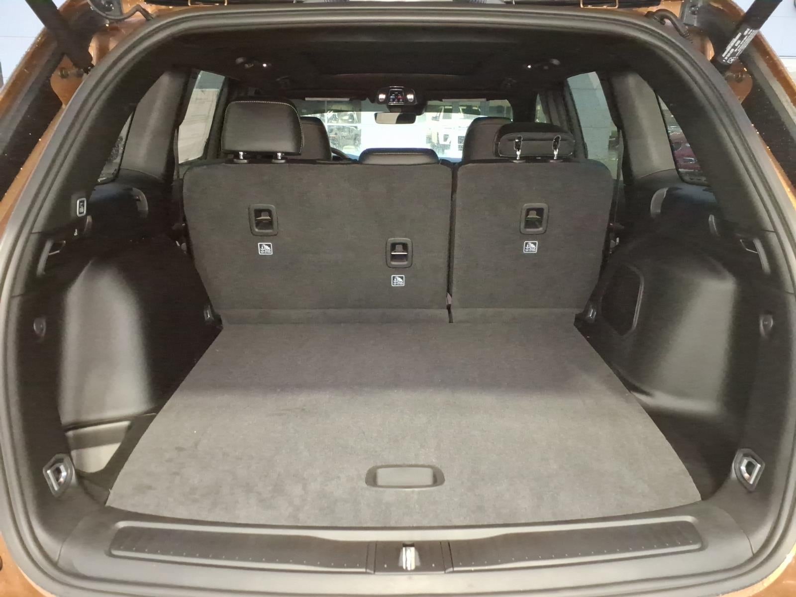2026 Jeep Grand Cherokee GRAND CHEROKEE LIMITED 4X2