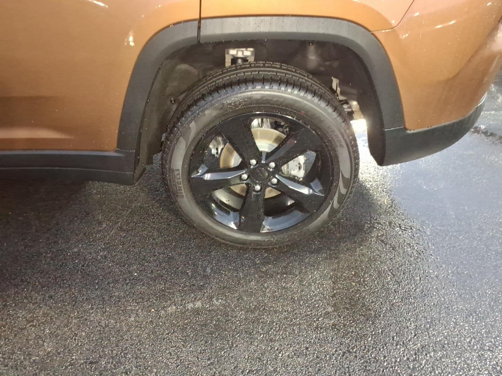 2026 Jeep Grand Cherokee GRAND CHEROKEE LIMITED 4X2