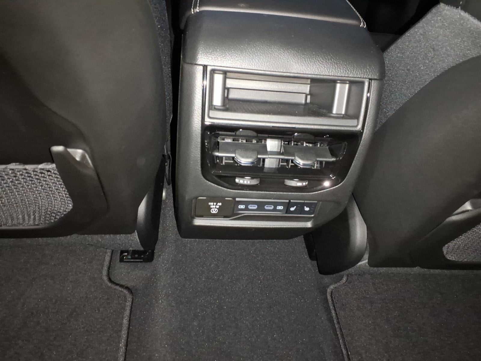 2026 Jeep Grand Cherokee GRAND CHEROKEE LIMITED 4X2