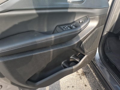 2026 Jeep Grand Cherokee GRAND CHEROKEE LAREDO X 4X4