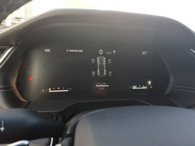 2026 Jeep Grand Cherokee GRAND CHEROKEE LAREDO X 4X4