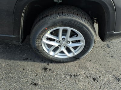 2026 Jeep Grand Cherokee GRAND CHEROKEE LAREDO X 4X4