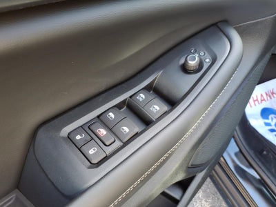 2026 Jeep Grand Cherokee GRAND CHEROKEE LAREDO X 4X4