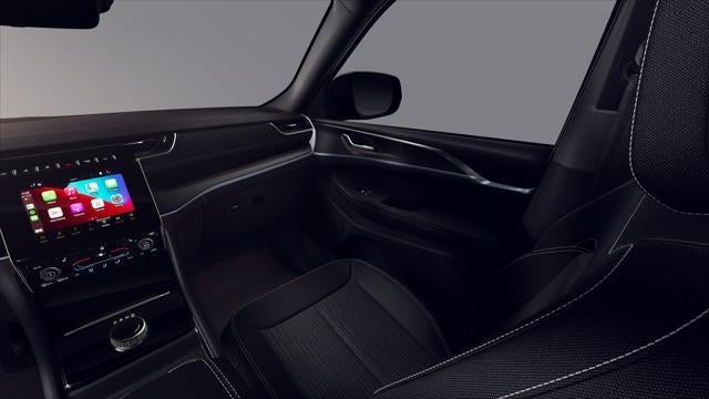 2026 Jeep Grand Cherokee GRAND CHEROKEE LAREDO X 4X4