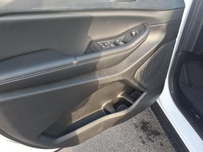 2026 Jeep Grand Cherokee GRAND CHEROKEE LAREDO X 4X4