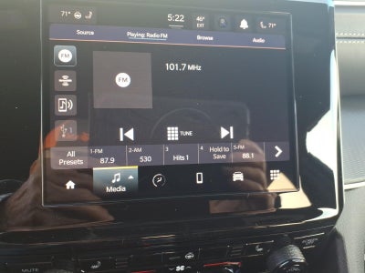 2026 Jeep Grand Cherokee GRAND CHEROKEE LAREDO X 4X4