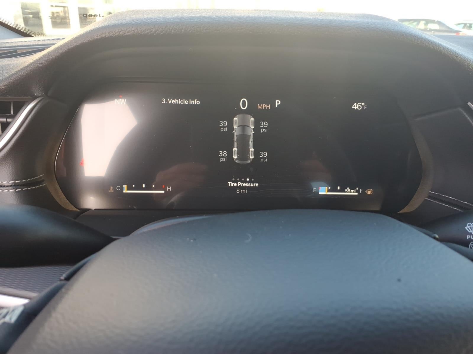 2026 Jeep Grand Cherokee GRAND CHEROKEE LAREDO X 4X4