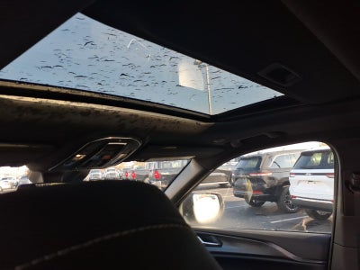 2026 Jeep Grand Cherokee GRAND CHEROKEE LAREDO X 4X4