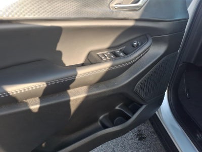 2026 Jeep Grand Cherokee GRAND CHEROKEE LAREDO X 4X4