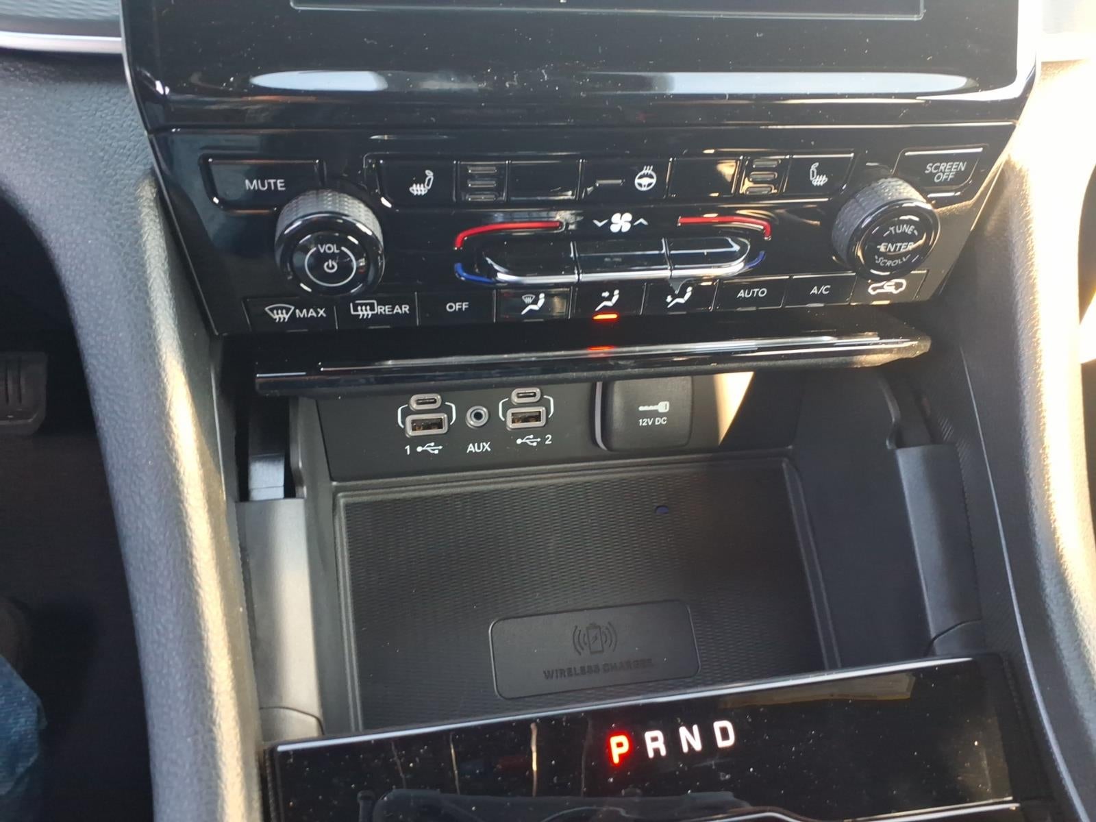 2026 Jeep Grand Cherokee GRAND CHEROKEE LAREDO X 4X4